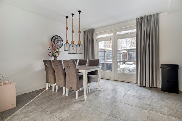 Medium property photo - Goudvink 2, 3752 NP Bunschoten-Spakenburg